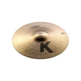Zildjian 18" K Custom Dark Crash Cymbal