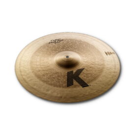 Zildjian 20" K Custom Dark Ride Cymbal