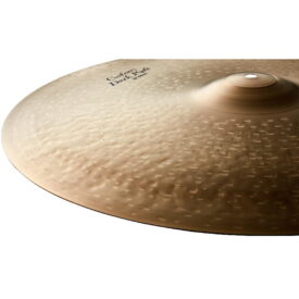 Zildjian 22" K Custom Dark Ride Cymbal - Image 3