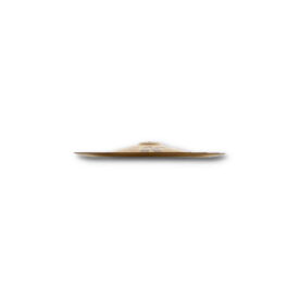 Zildjian 17" K Custom Dark China Cymbal - Image 3