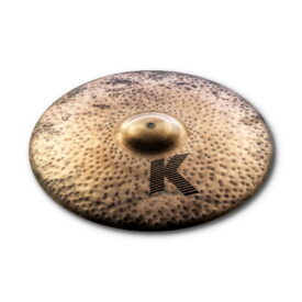 Zildjian 21" K Custom Organic Ride Cymbal