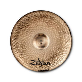Zildjian 21" K Custom Organic Ride Cymbal - Image 3