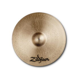 Zildjian 20" K Custom Dark Crash Cymbal - Image 3