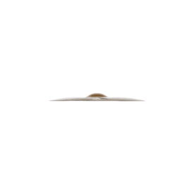 Zildjian 14" K Custom Fast Crash Cymbal - Image 3