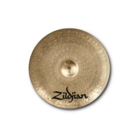 Zildjian 16" K Custom Fast Crash Cymbal - Image 3