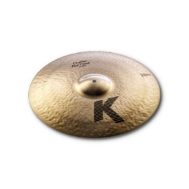 Zildjian 18" K Custom Fast Crash Cymbal