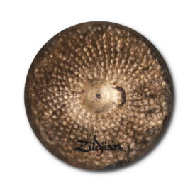 Zildjian 22" K Custom High Definition Ride Cymbal - Image 3