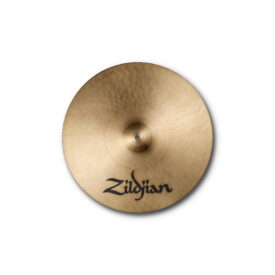 Zildjian 16" K Custom Session Crash Cymbal - Image 3