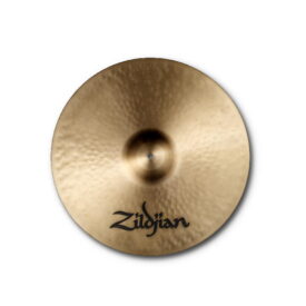 Zildjian 18" K Custom Session Crash Cymbal - Image 3