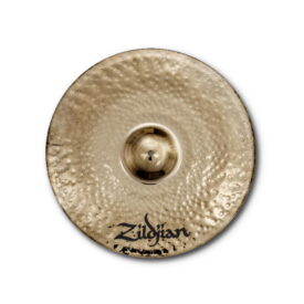 Zildjian 20" K Custom Session Ride Cymbal - Image 3