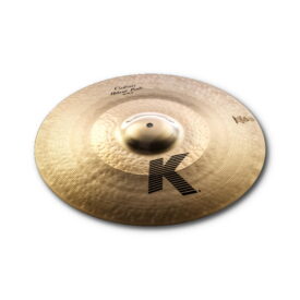 Zildjian 20" K Custom Hybrid Ride Cymbal