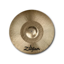 Zildjian 20" K Custom Hybrid Ride Cymbal - Image 3