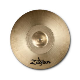 Zildjian 21" K Custom Hybrid Ride Cymbal - Image 3