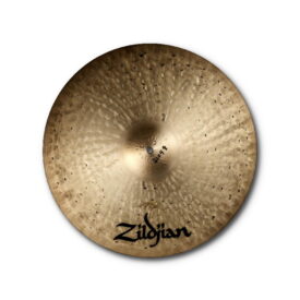 Zildjian 20" K Constantinople Medium Ride Cymbal - Image 3
