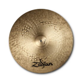 Zildjian 22" K Constantinople Medium Ride Cymbal - Image 3