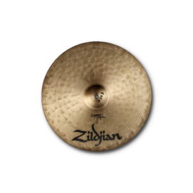 Zildjian 16" K Constantinople Crash Cymbal - Image 3