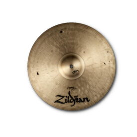 Zildjian 18" K Constantinople Crash Cymbal - Image 3