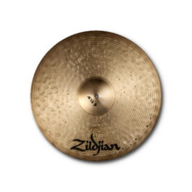 Zildjian 19" K Constantinople Crash Ride Cymbal - Image 3