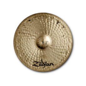 Zildjian 20" K Constantinople Renaissance Ride Cymbal - Image 3