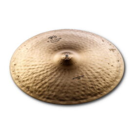Zildjian 22" K Constantinople  Medium Thin Ride Cymbal - Low Bell