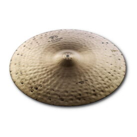 Zildjian 22" K Constantinople Medium Thin Ride Cymbal - High Bell
