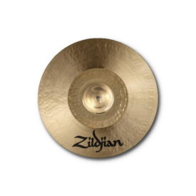 Zildjian 17" K Custom Hybrid Crash Cymbal - Image 3