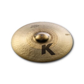 Zildjian 19" K Custom Hybrid Crash Cymbal