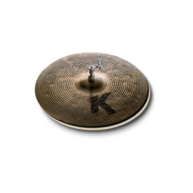 Zildjian 15" K Custom Special Dry Hi-Hat Cymbals