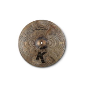 Zildjian 16" K Custom Special Dry Crash Cymbal - Image 3