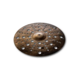 Zildjian 17" K Custom Special Dry Trash Crash Cymbal