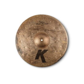 Zildjian 18" K Custom Special Dry Crash Cymbal - Image 3