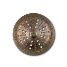 Zildjian 18" K Custom Special Dry Trash China Cymbal - Image 3