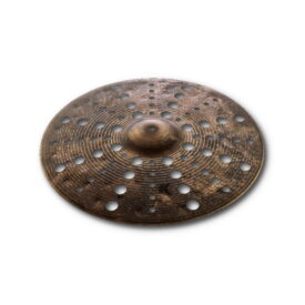 K Custom Special Dry Trash Crash Cymbal