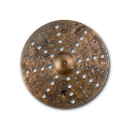 K Custom Special Dry Trash Crash Cymbal - Image 3