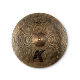 Zildjian 20" K Custom Special Dry Crash Cymbal - Image 3
