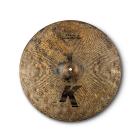 Zildjian 21" K Custom Special Dry Ride Cymbal - Image 3