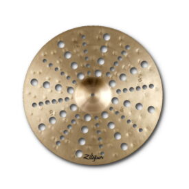 Zildjian 21" K Custom Special Dry Trash Crash Cymbal - Image 3
