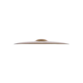 Zildjian 21" K Crash Ride Cymbal - Brilliant Finish - Image 3