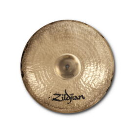 Zildjian 20" K Custom Ride Cymbal - Brilliant Finish - Image 3