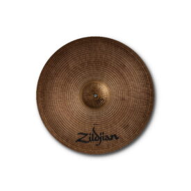 Zildjian 18" Kerope Crash Cymbal - Image 3