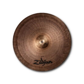 Zildjian 20" Kerope Ride Cymbal - Image 3