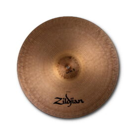 Zildjian 22" Kerope Ride Cymbal - Image 3