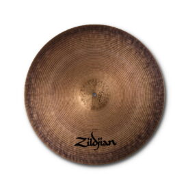 Zildjian 22" Kerope Medium Ride Cymbal - Image 3