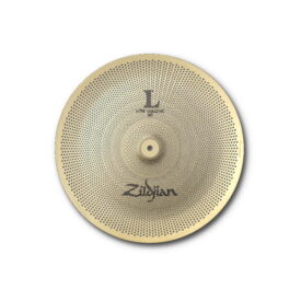 Zildjian L80 18" Low Volume China Cymbal - Image 3