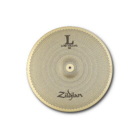 Zildjian L80 18" Low Volume Crash Ride Cymbal - Image 3
