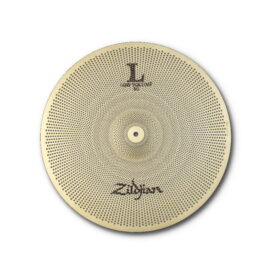 Zildjian L80 20" Low Volume Ride Cymbal - Image 3