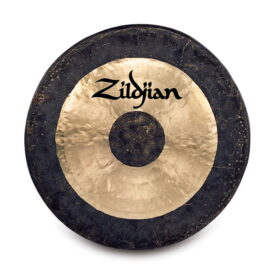 Zildjian 40" Hand Hammered Gong Made In China