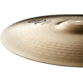 Zildjian 14" S Thin Crash Cymbal - Image 3