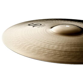 Zildjian 16" S Thin Crash Cymbal - Image 3