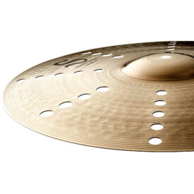 Zildjian 16" S Trash Crash Cymbal - Image 3